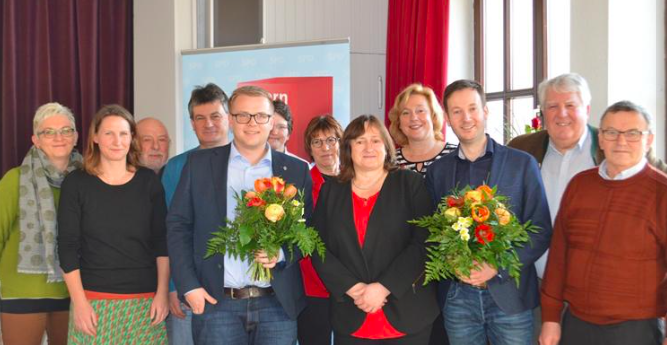 2020_Kreisvorstandschaft